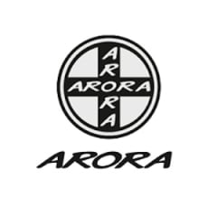 Arora Elektrikli Motosiklet