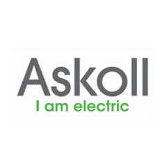 Askoll Elektrikli Motosiklet