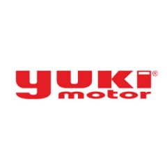 Yuki Motor Elektrikli